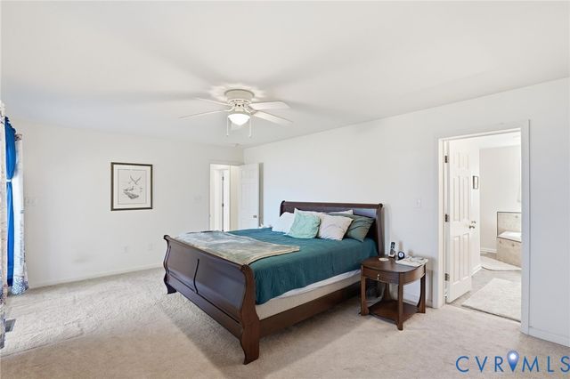 82 Westmoreland Blvd, Hague, VA 22469