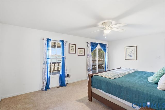 82 Westmoreland Blvd, Hague, VA 22469