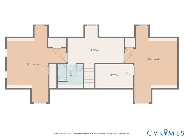 82 Westmoreland Blvd, Hague, VA 22469