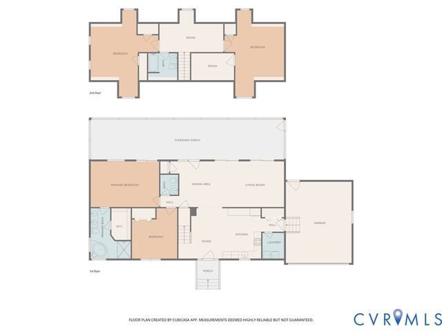 82 Westmoreland Blvd, Hague, VA 22469