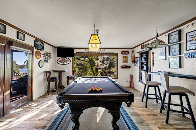 1612 Lakecrest Circle, Granbury, TX 76048