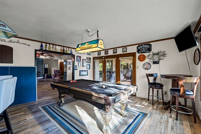 1612 Lakecrest Circle, Granbury, TX 76048