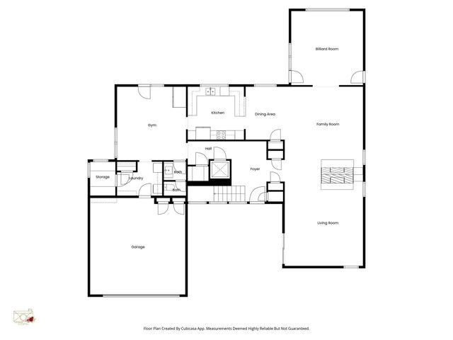 1612 Lakecrest Circle, Granbury, TX 76048