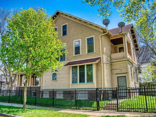 2377 44th STREET, Milwaukee, WI 53210