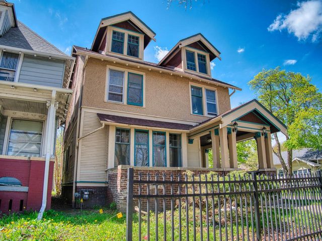 2377 44th STREET, Milwaukee, WI 53210