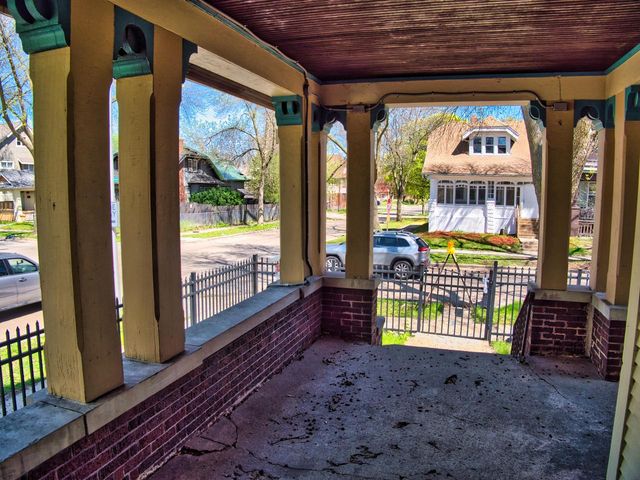 2377 44th STREET, Milwaukee, WI 53210