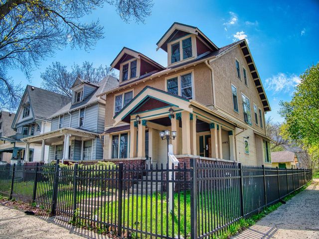2377 44th STREET, Milwaukee, WI 53210