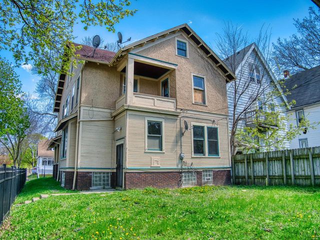 2377 44th STREET, Milwaukee, WI 53210