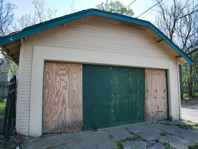 2377 44th STREET, Milwaukee, WI 53210