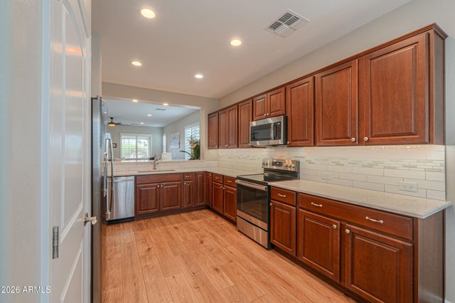 4147 W PAINTED HORSE Drive, Eloy, AZ 85131