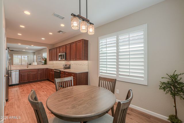 4147 W PAINTED HORSE Drive, Eloy, AZ 85131