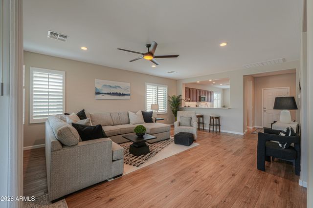 4147 W PAINTED HORSE Drive, Eloy, AZ 85131