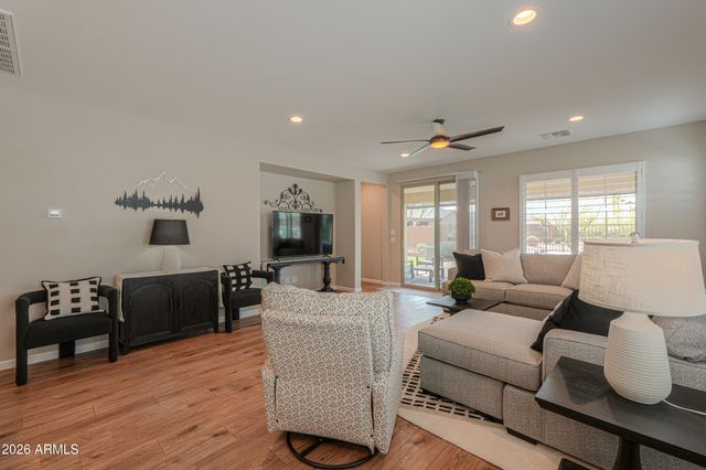 4147 W PAINTED HORSE Drive, Eloy, AZ 85131