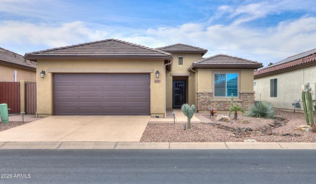 4147 W PAINTED HORSE Drive, Eloy, AZ 85131