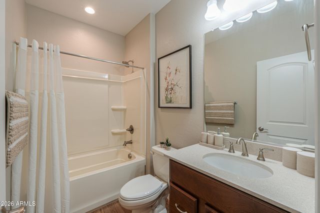 4147 W PAINTED HORSE Drive, Eloy, AZ 85131