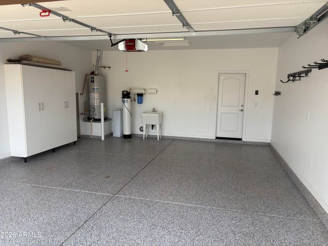 4147 W PAINTED HORSE Drive, Eloy, AZ 85131