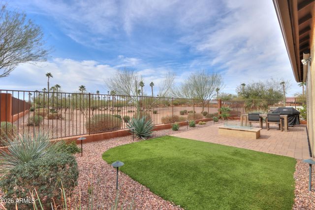 4147 W PAINTED HORSE Drive, Eloy, AZ 85131