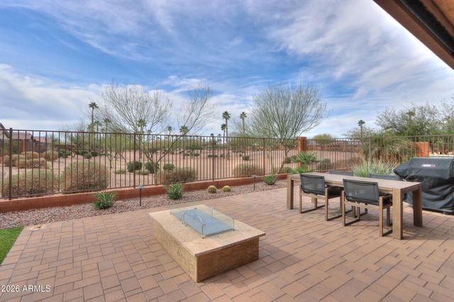 4147 W PAINTED HORSE Drive, Eloy, AZ 85131