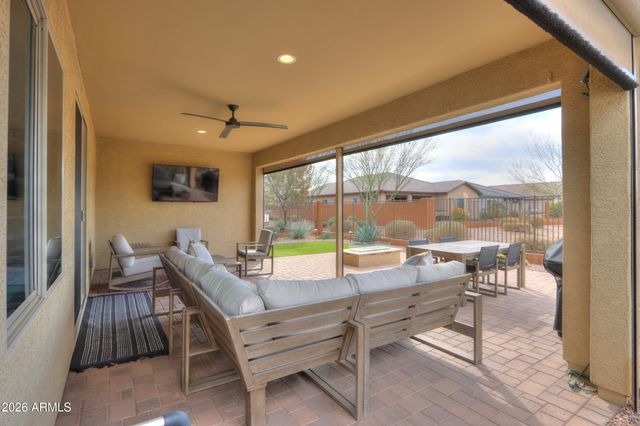 4147 W PAINTED HORSE Drive, Eloy, AZ 85131