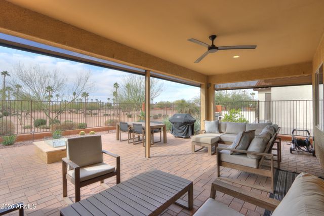 4147 W PAINTED HORSE Drive, Eloy, AZ 85131