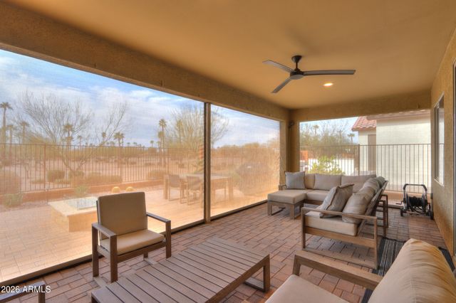 4147 W PAINTED HORSE Drive, Eloy, AZ 85131