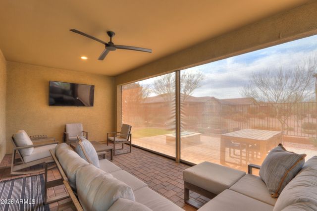 4147 W PAINTED HORSE Drive, Eloy, AZ 85131