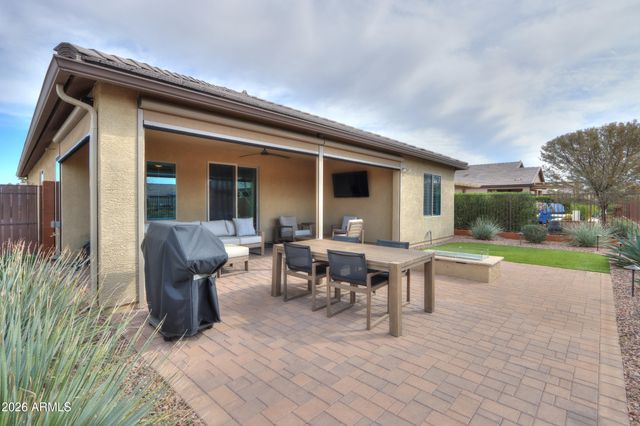 4147 W PAINTED HORSE Drive, Eloy, AZ 85131