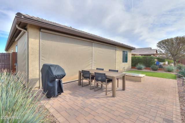 4147 W PAINTED HORSE Drive, Eloy, AZ 85131
