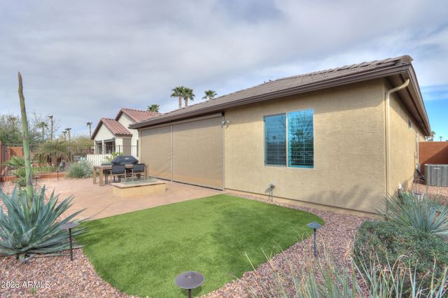 4147 W PAINTED HORSE Drive, Eloy, AZ 85131