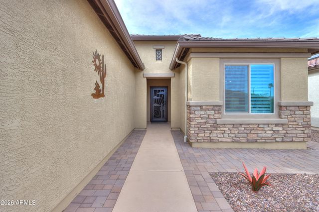 4147 W PAINTED HORSE Drive, Eloy, AZ 85131