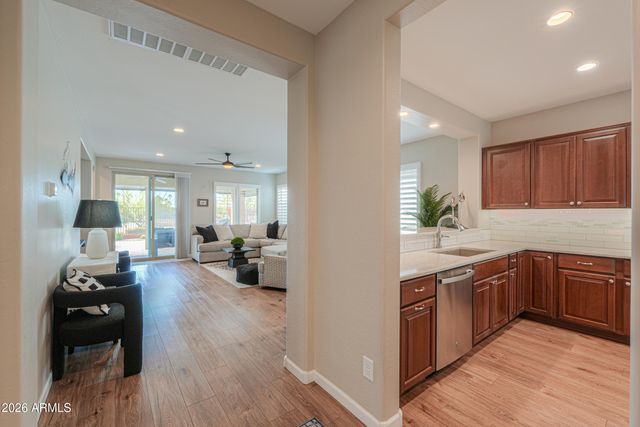 4147 W PAINTED HORSE Drive, Eloy, AZ 85131