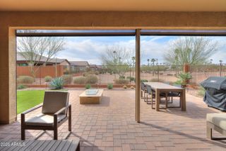 4147 W PAINTED HORSE Drive, Eloy, AZ 85131