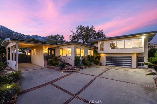 1001 Briarcliff, Monrovia, CA 91016