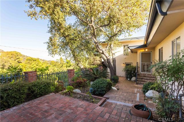 1001 Briarcliff, Monrovia, CA 91016