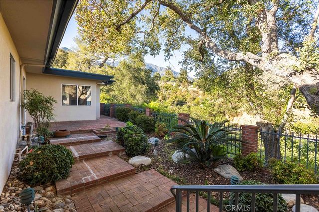 1001 Briarcliff, Monrovia, CA 91016