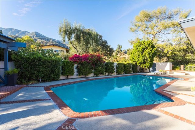 1001 Briarcliff, Monrovia, CA 91016