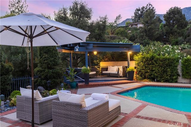 1001 Briarcliff, Monrovia, CA 91016