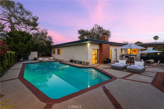 1001 Briarcliff, Monrovia, CA 91016