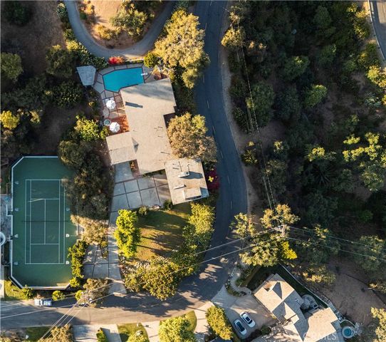 1001 Briarcliff, Monrovia, CA 91016