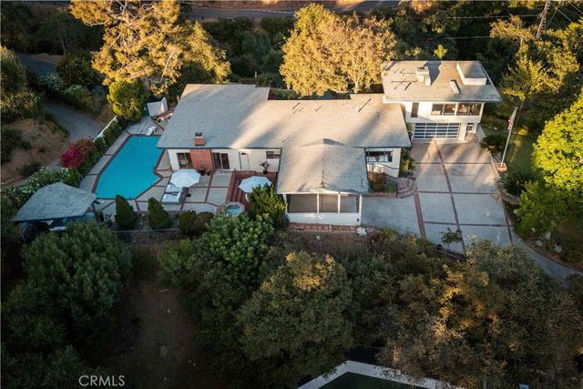 1001 Briarcliff, Monrovia, CA 91016