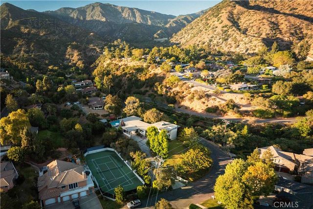 1001 Briarcliff, Monrovia, CA 91016