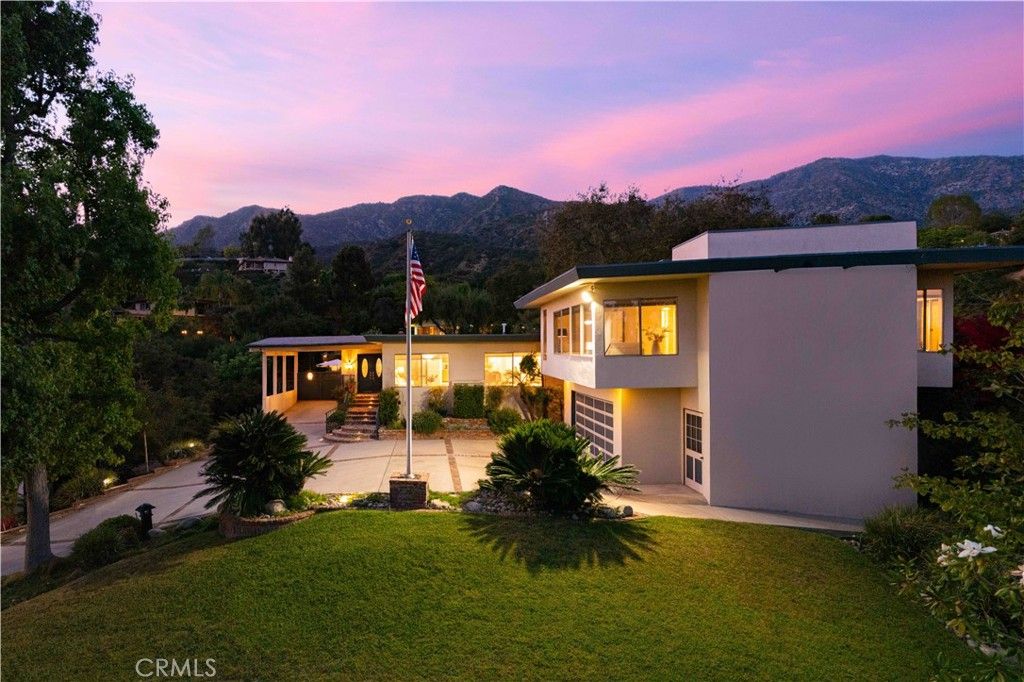 1001 Briarcliff, Monrovia, CA 91016