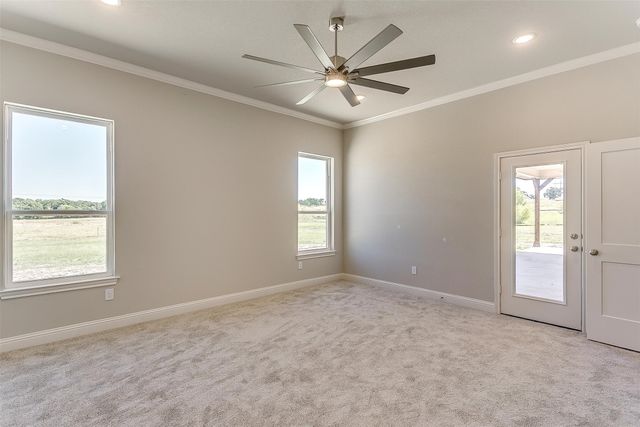 1014 Gonzollas Road, Springtown, TX 76082