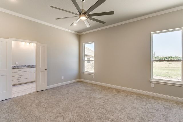 1014 Gonzollas Road, Springtown, TX 76082