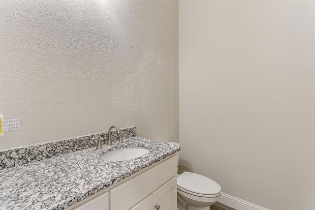 1014 Gonzollas Road, Springtown, TX 76082