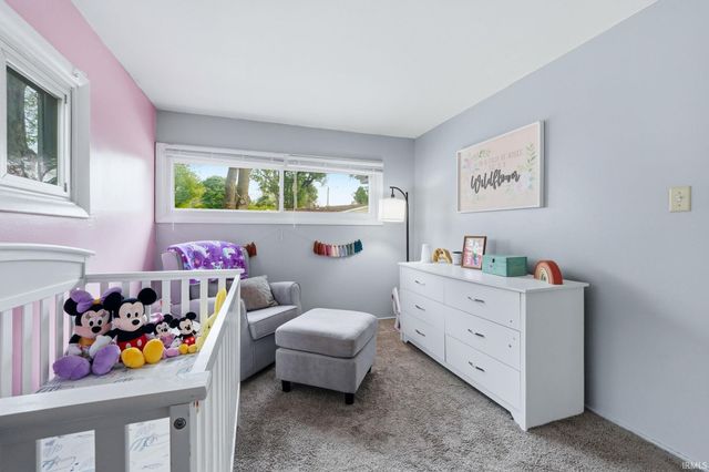 5806 Remington Drive, Fort Wayne, IN 46809