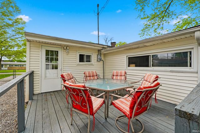 5806 Remington Drive, Fort Wayne, IN 46809