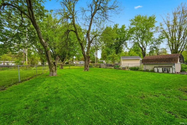 5806 Remington Drive, Fort Wayne, IN 46809