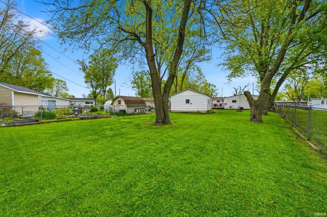 5806 Remington Drive, Fort Wayne, IN 46809