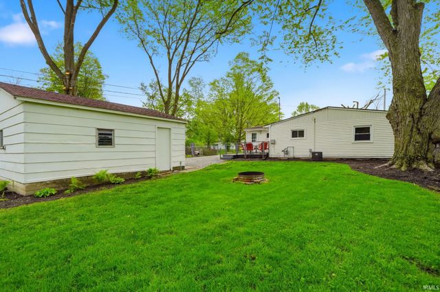5806 Remington Drive, Fort Wayne, IN 46809